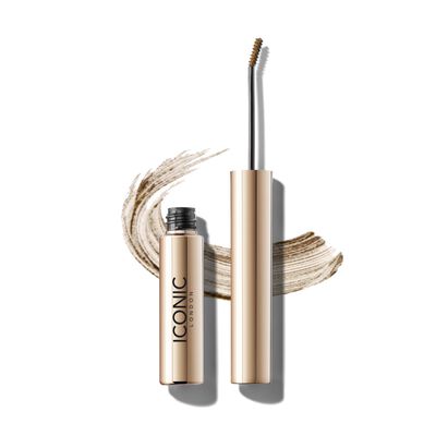 BROW TINT AND TEXTURE (GEL PARA CEJAS CON COLOR)